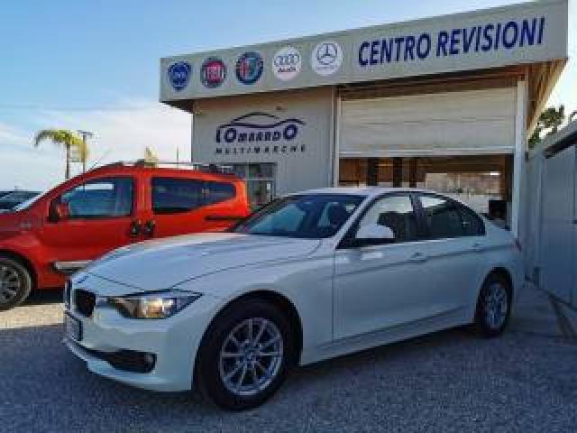 Bmw 318 D 2.0 143cv Cat Eletta 