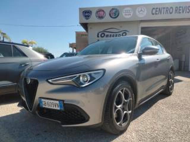 Alfa Romeo