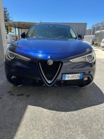 Alfa Romeo
