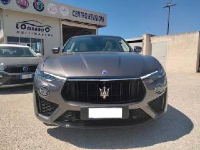 Maserati Levante V6 Awd Gransport 