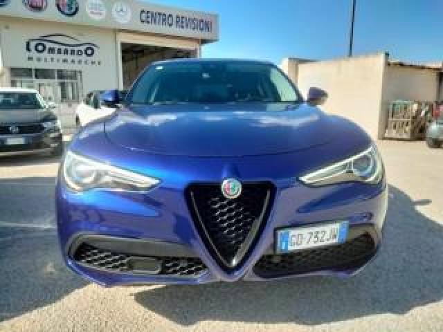 Alfa Romeo