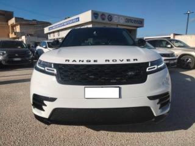 Land Rover Range Rover Velar 2.0d I4 180 Cv R-Dynamic 