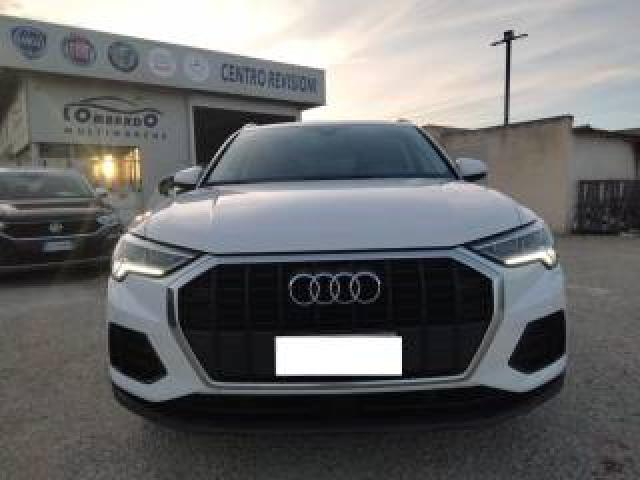 Audi Q3 35 Tfsi Business Advanced 