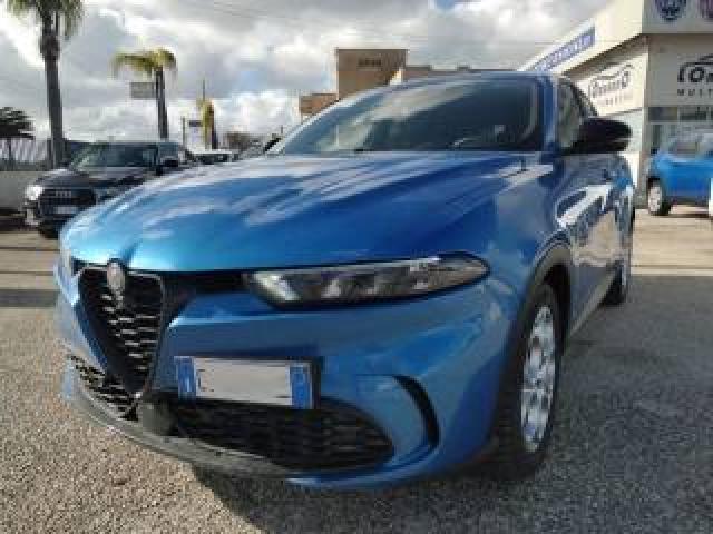 Alfa Romeo Tonale 1.6 Diesel 130 Cv Tct6 Sprint 