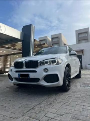 Bmw X5 Sdrive25d Luxury 