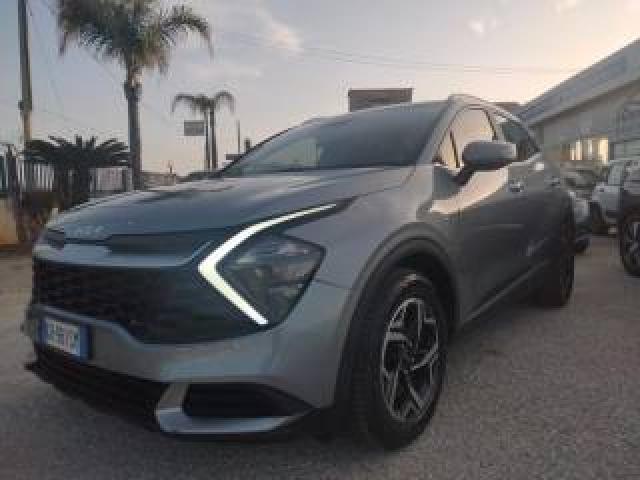 Kia Sportage 1.6 Crdi Mhev Dct Business 