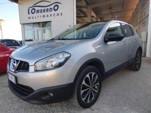 Nissan Qashqai 1.5 Dci Dpf 360 