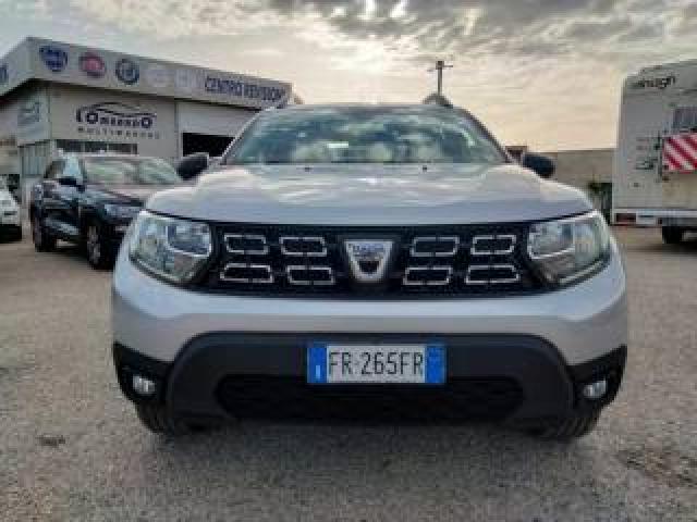 Dacia Duster 1.5 Dci 110cv  S&s 4x2 Laureate 