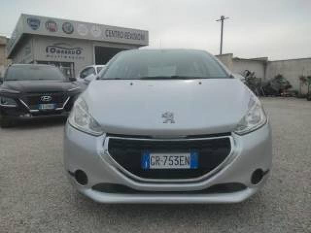 Peugeot 208 1.4 8v Hdi 68cv 5p. Active 
