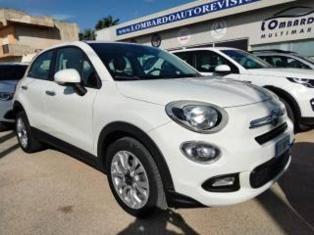 Fiat 500x 1.6 Multijet 120 Cv Business 