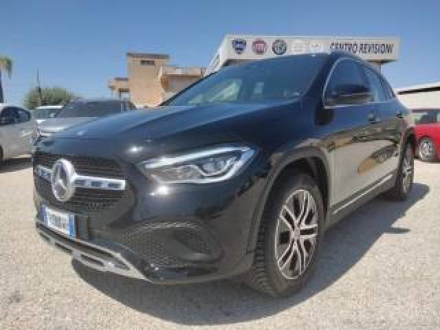 Mercedes Benz Gla 200 D 4matic Sport 
