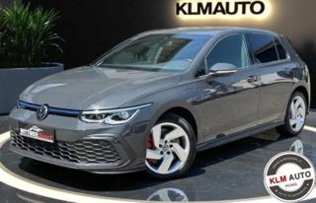 Volkswagen Golf 1.4 Plug-In Hybrid Dsg Gte 245 Cv Top!!! 