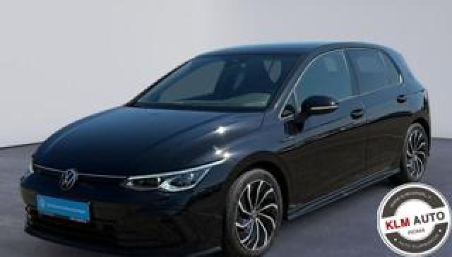 Volkswagen Golf 2.0 Tdi 150 Cv Dsg Scr R-Line Vw Ufficiale 