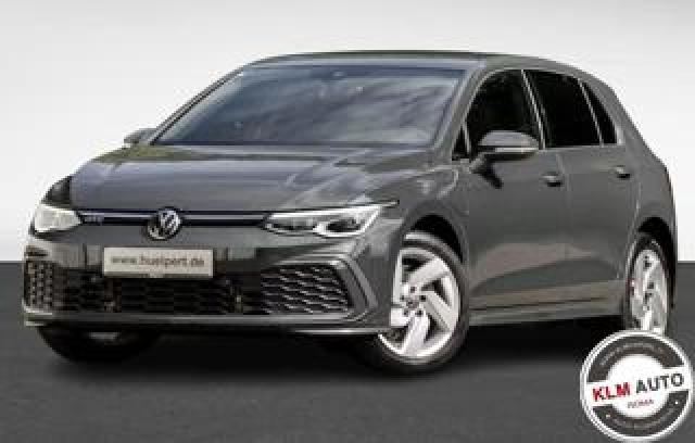 Volkswagen Golf 1.4 Plug-In Hybrid Dsg Gte 245 Cv Pronta Consegna 