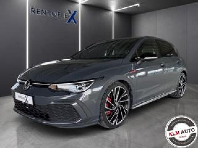 Volkswagen Golf Gti 2.0 Tsi Gti Dsg * Black Paket * 