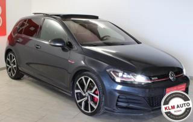 Volkswagen Golf Gti Performance 2.0  Tsi Dsg 5p. Tetto Apribile 