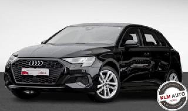 Audi A3 Spb 40 Tfsi E S Tronic  Advanced Plug In 204 Cv 