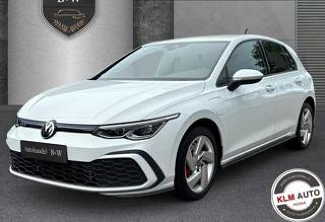 Volkswagen Golf 1.4 Plug-In Hybrid Dsg Gte 245 Cv 