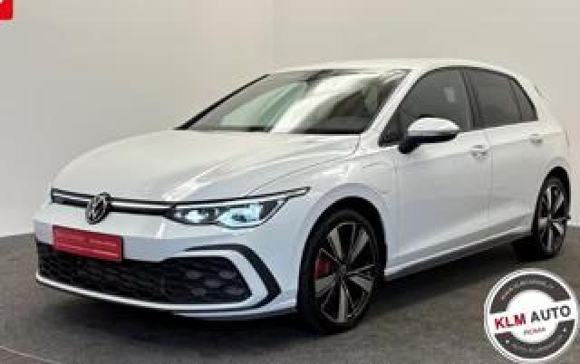 Volkswagen Golf 1.4 Plug-In Hybrid Dsg Gte Fendinebbia/cerchi18 