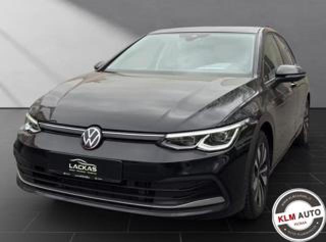 Volkswagen Golf 2.0 Tdi Dsg Matrix/iq/light/pano/hud 