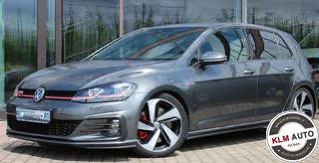 Volkswagen Golf Gti Performance 2.0 245 Cv Tsi 5p. Virtual Cocckpit 