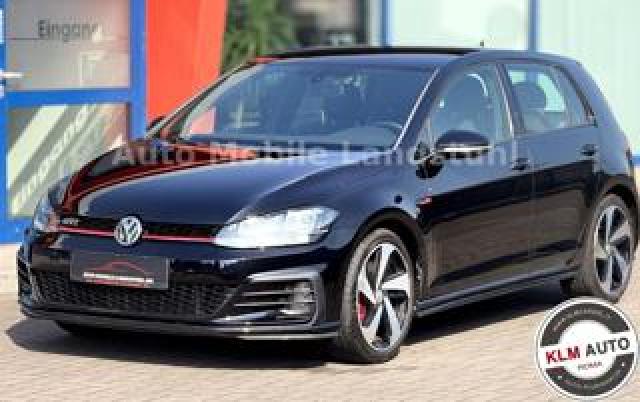Volkswagen Golf Gti 2.0 Tsi Gti Turbo Dsg 5p. Performance Garanzia 