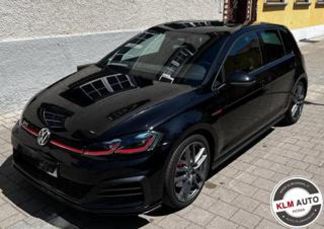 Volkswagen Golf Gti Performance 2.0 245 Cv Tsi Dsg 5p. Gti Performance 