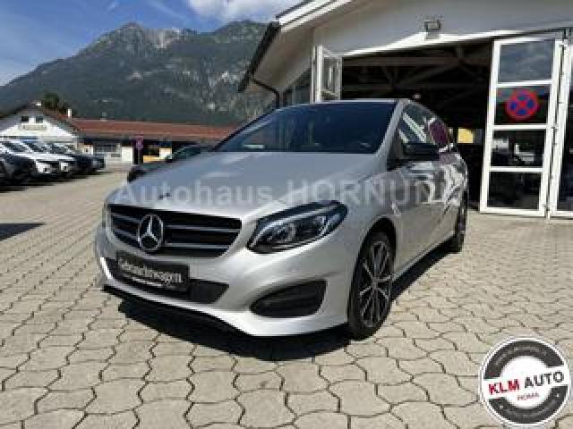 Mercedes Benz