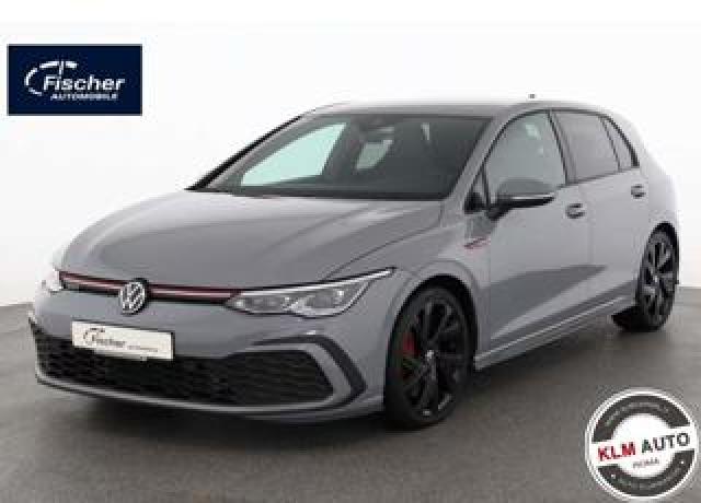 Volkswagen Golf 2.0 Tsi Gti Dsg Garanzia Vw 