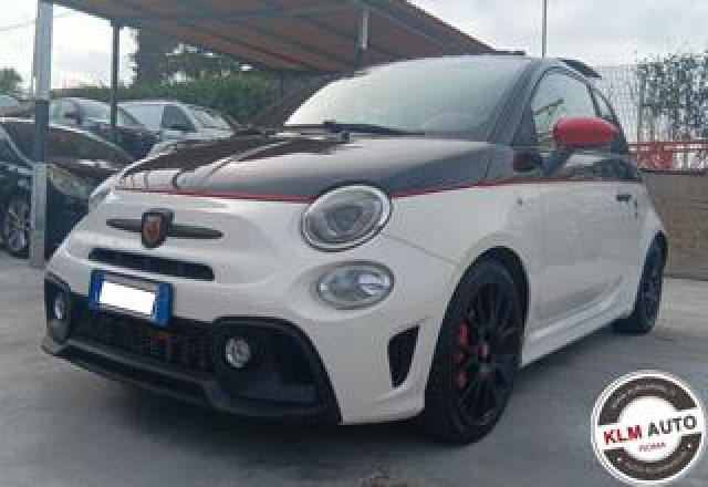 Abarth 595 1.4 Turbo T-Jet 180 Cv Competizione In Sede!!! 