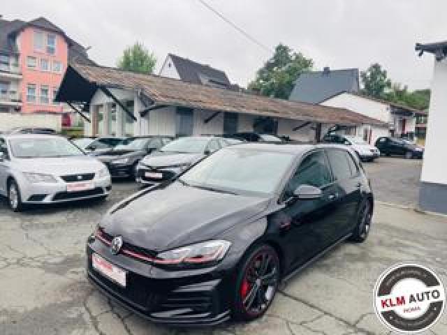Volkswagen Golf Gti Performance 2.0 245 Cv Tsi Dsg 5p.virtual 