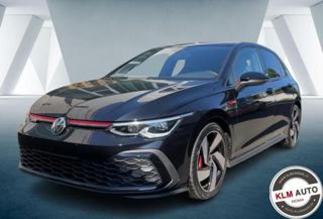 Volkswagen Golf Gti 2.0 Tsi Gti Dsg Viii **pronta + Garanzia!!!** 