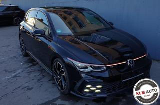 Volkswagen Golf Gti 2.0 Tsi Gti Dsg Viii Fendi/virtual/garanzia 