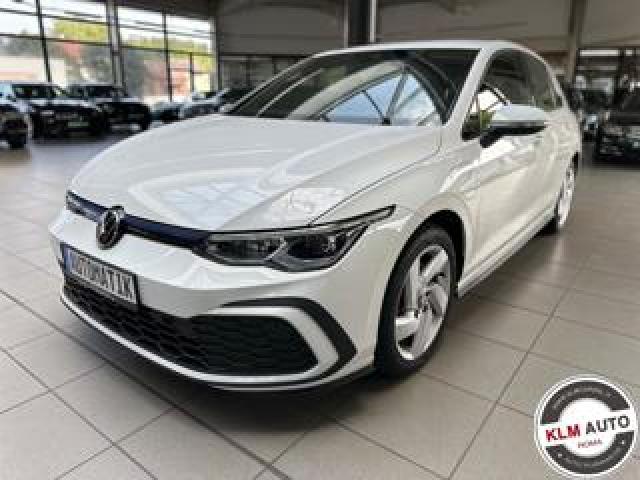 Volkswagen Golf 1.4 Plug-In Hybrid Dsg Gte 150cv + 95 Cv 