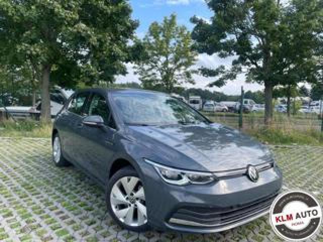 Volkswagen Golf 2.0 Tdi 150 Cv Dsg Viii Style + Vari Modelli 