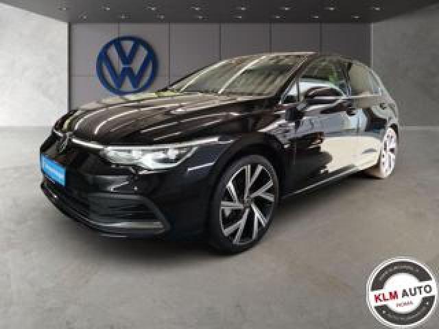 Volkswagen Golf 2.0 Tdi Dsg Viii Iq. Light Matrix/virtual 