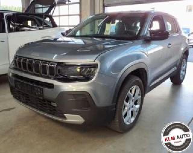 Jeep