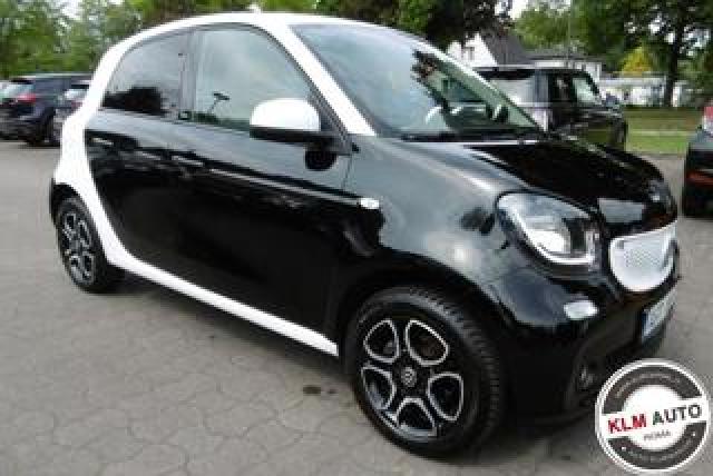 Smart Forfour 70 1.0 Passion Garanzia 