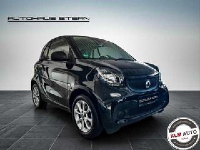 Smart Fortwo 70 1.0 Twinamic Passion *garanzia* + Altre In Sede 