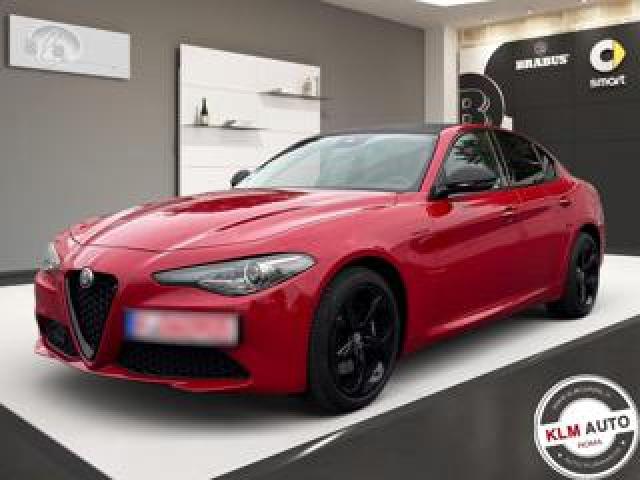 Alfa Romeo