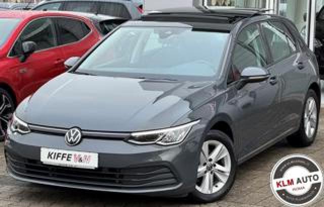 Volkswagen Golf 1.5 Etsi 150 Cv Viii Dsg Tetto Apribile Pano 