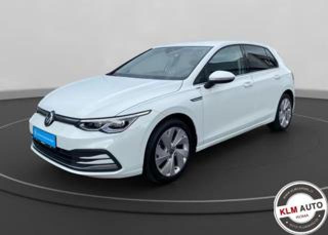 Volkswagen Golf 2.0 Tdi 150 Cv Dsg Viii R-Line + Vari Modelli 