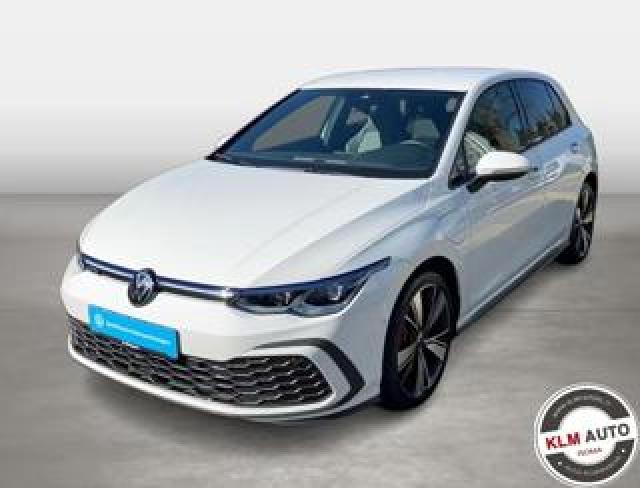 Volkswagen Golf 1.4 Plug-In Hybrid Dsg Gte 245 Cv 