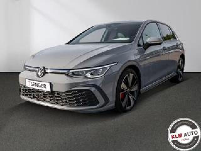 Volkswagen Golf 1.4 Plug-In Hybrid Dsg Gte + Altre 