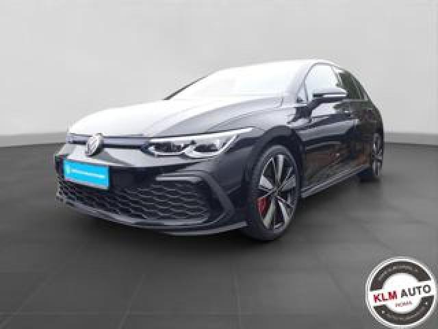 Volkswagen Golf 1.4 Plug-In Hybrid Dsg Gte 245 Cv 