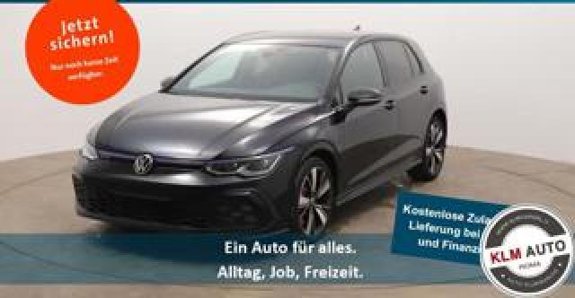 Volkswagen Golf 1.4 Plug-In Hybrid Dsg Gte Fendi+cerchi 18 