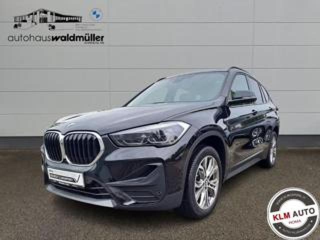 Bmw X1 Sdrive18d  Aut Bmw Ufficiale!!! 