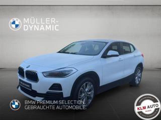Bmw X2 Sdrive18d Automatica Sport Line 