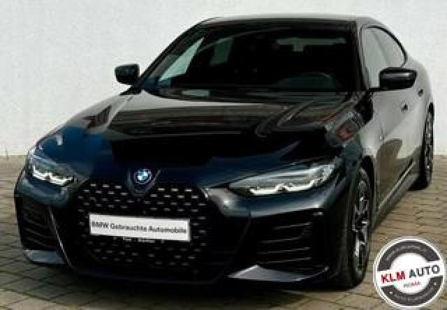 Bmw 420 D Xdrive M Sport Bmw Premium Selection 