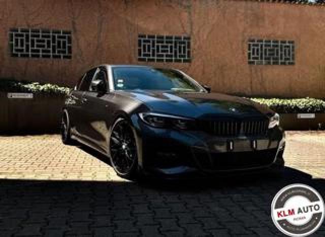 Bmw 318 D Berlina M Sport Automatica Garanzia 